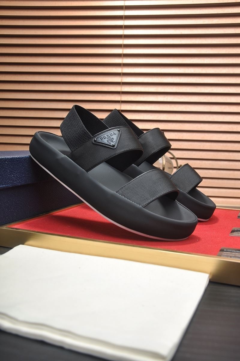 Prada Slippers